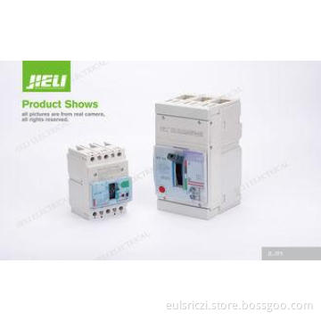 Household Safety Moulded Case Thermal Circuit Breaker Adjus